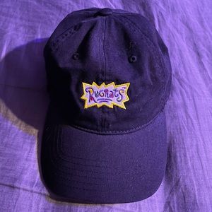 rugrats retro nickelodeon hat